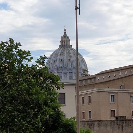 Stefano House Vaticano Roma Luaran gambar