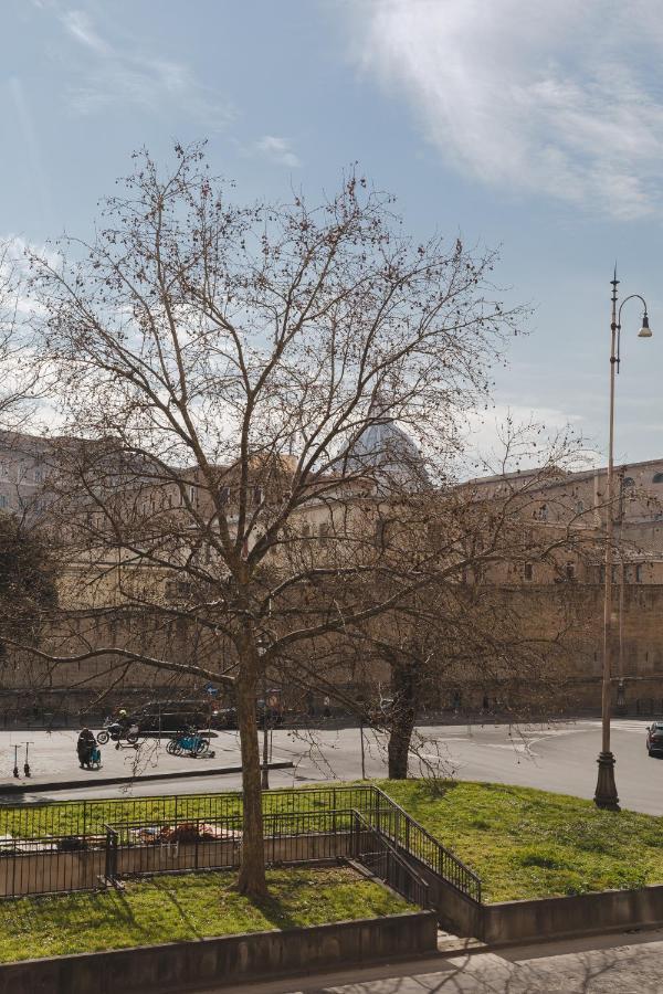 Stefano House Vaticano Roma Luaran gambar