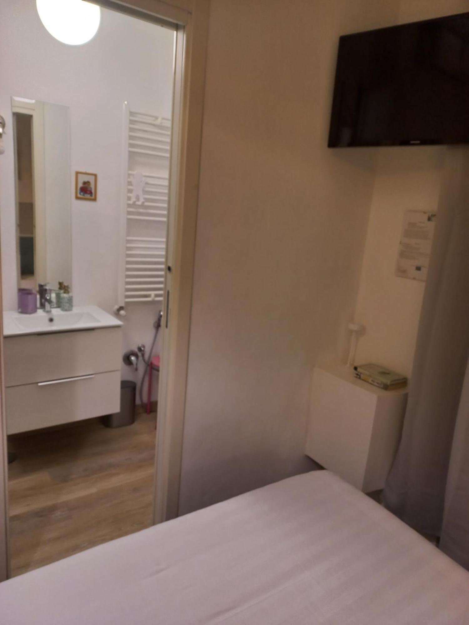 Stefano House Vaticano Roma Luaran gambar