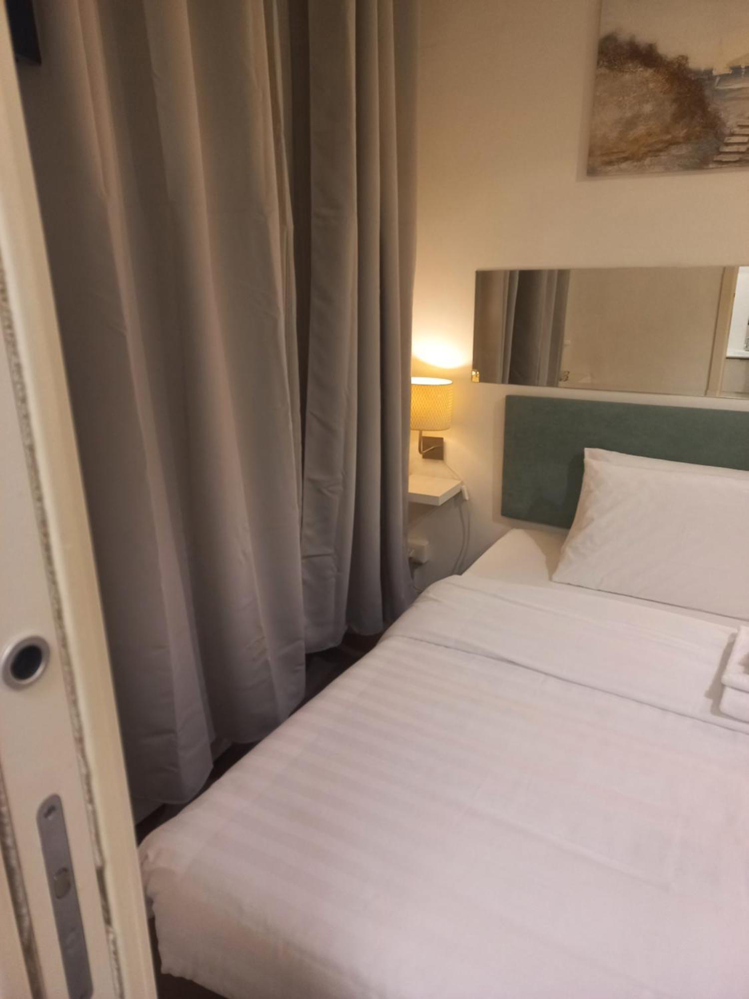 Stefano House Vaticano Roma Luaran gambar