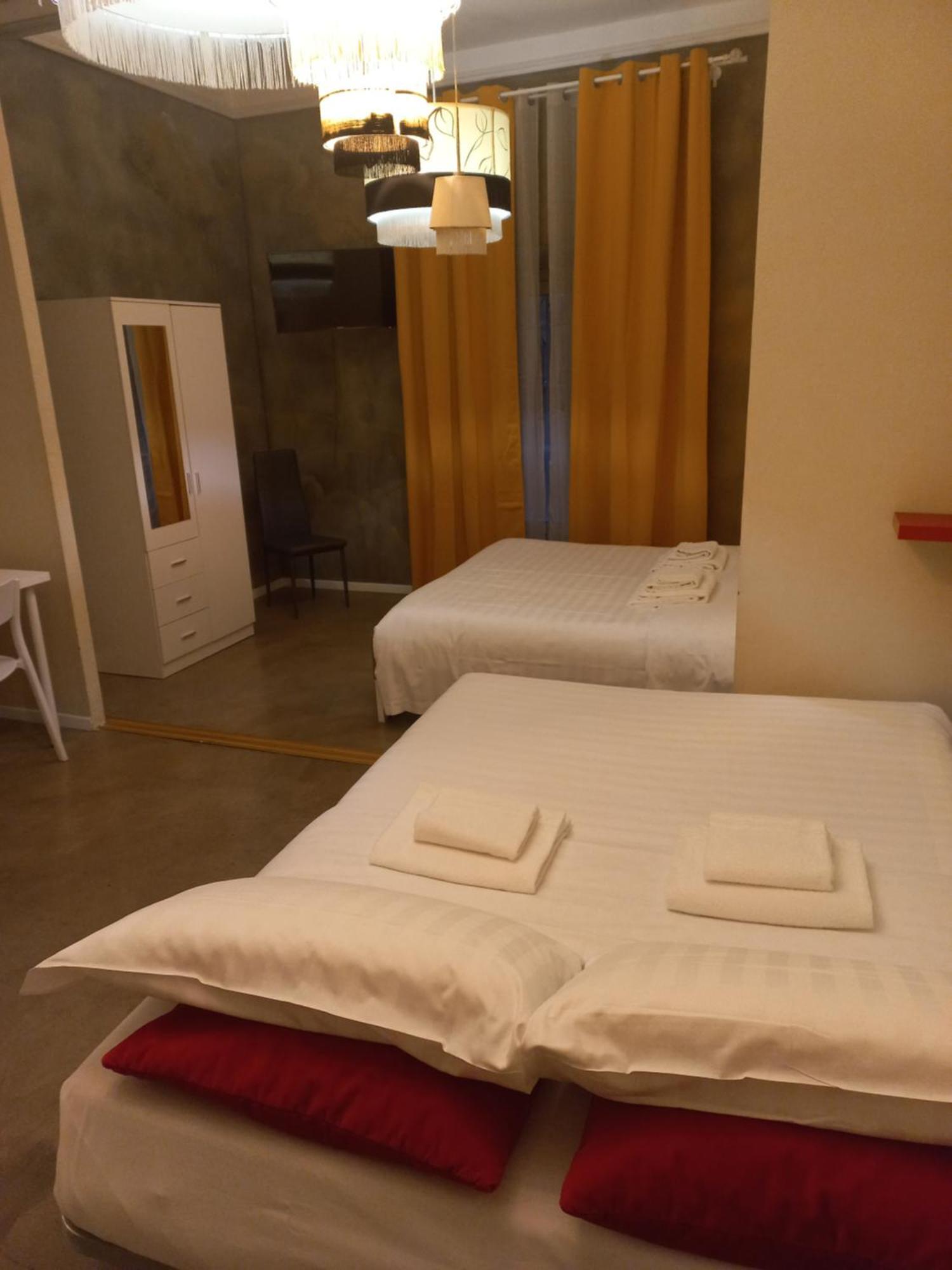 Stefano House Vaticano Roma Luaran gambar