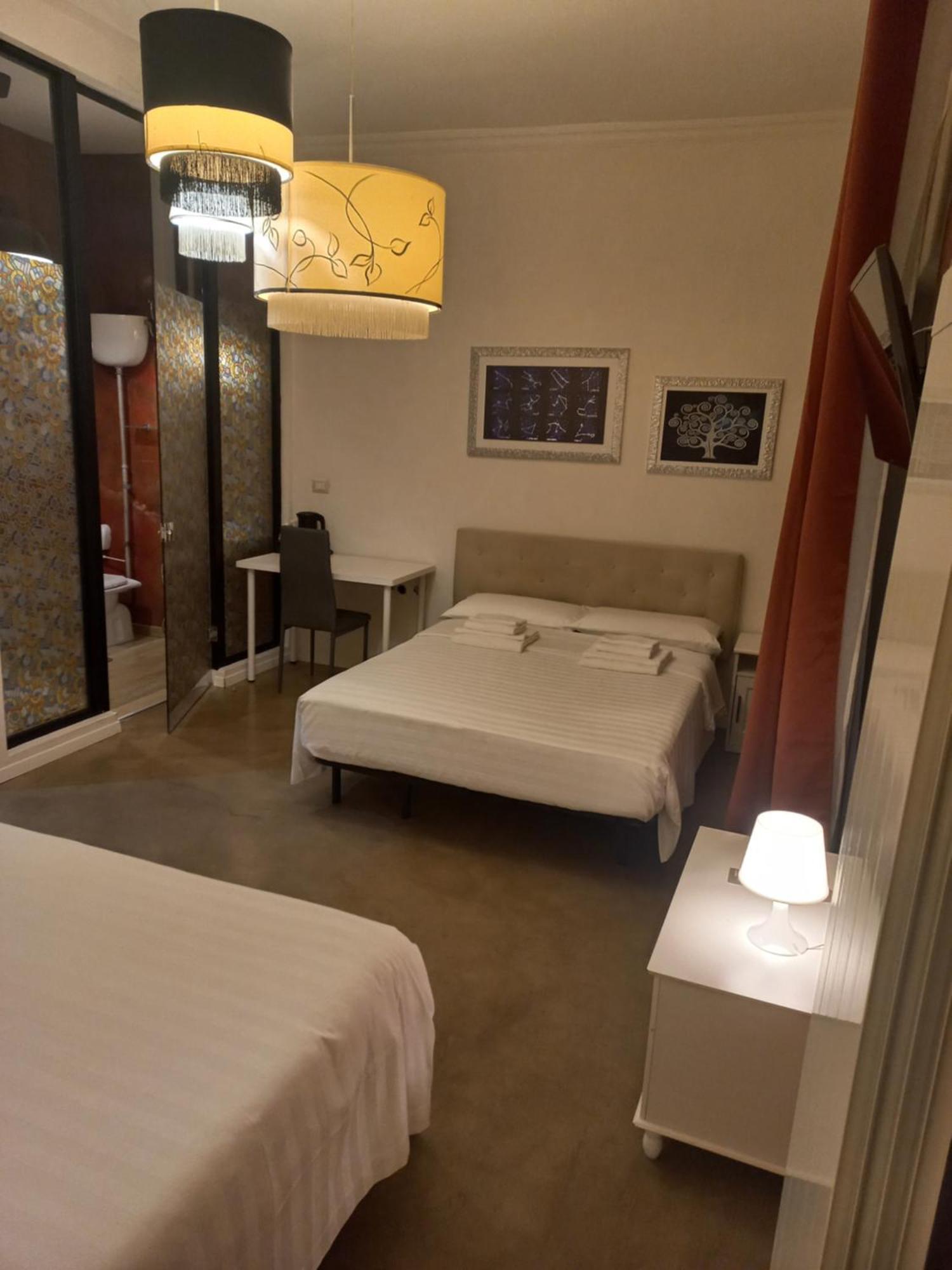 Stefano House Vaticano Roma Luaran gambar