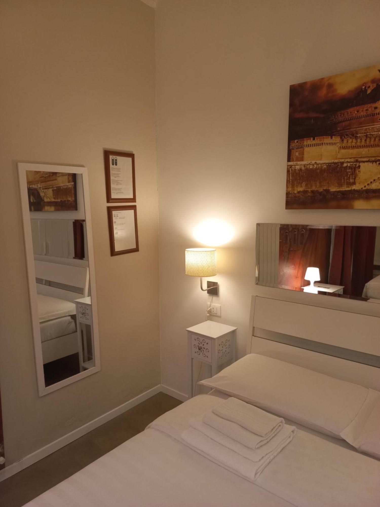 Stefano House Vaticano Roma Luaran gambar