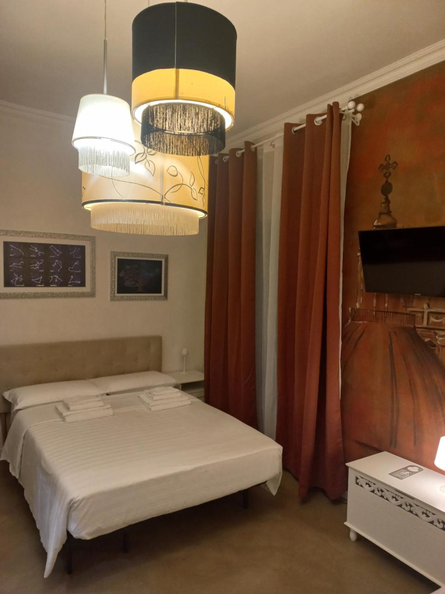 Stefano House Vaticano Roma Luaran gambar