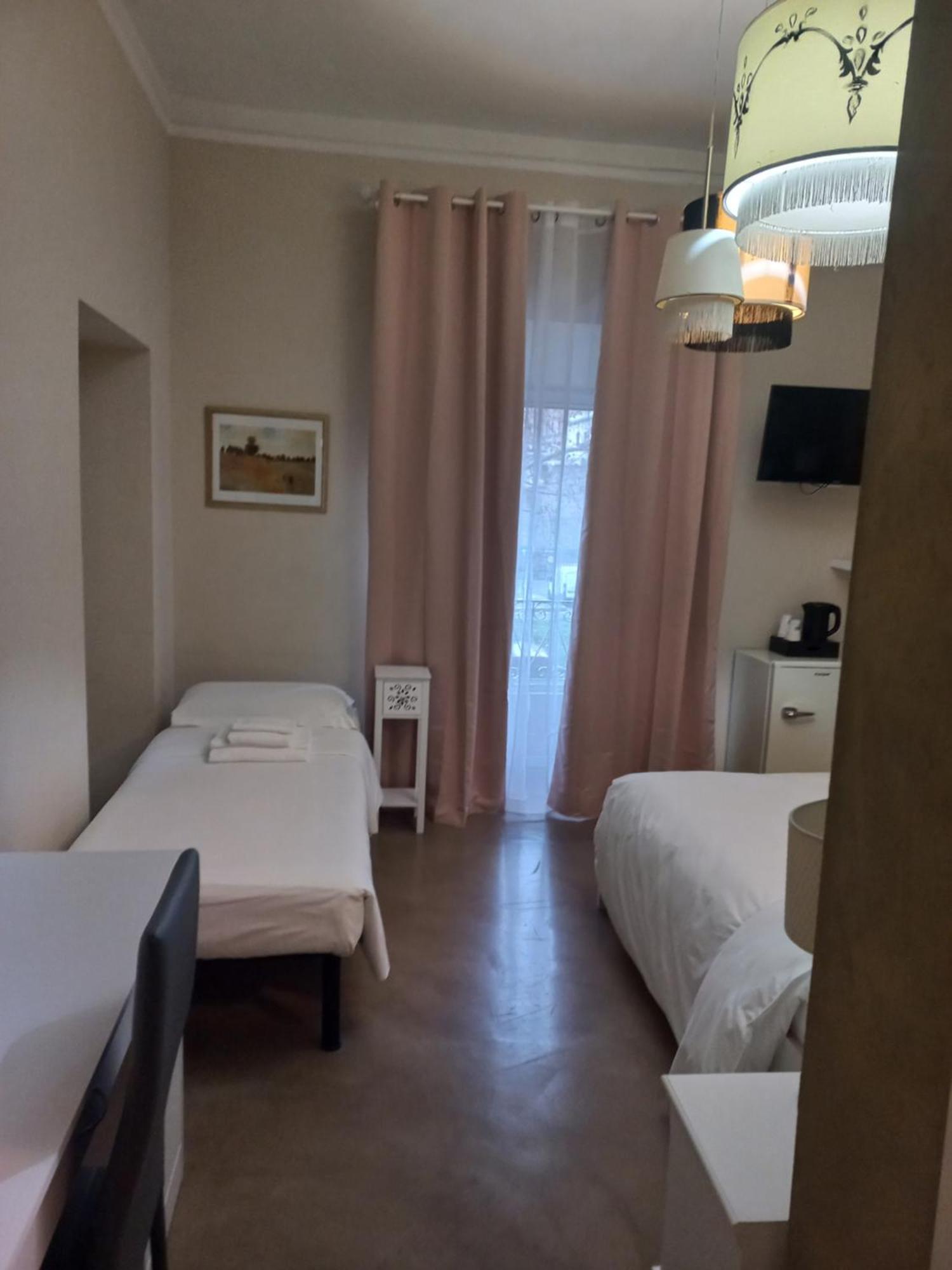 Stefano House Vaticano Roma Luaran gambar