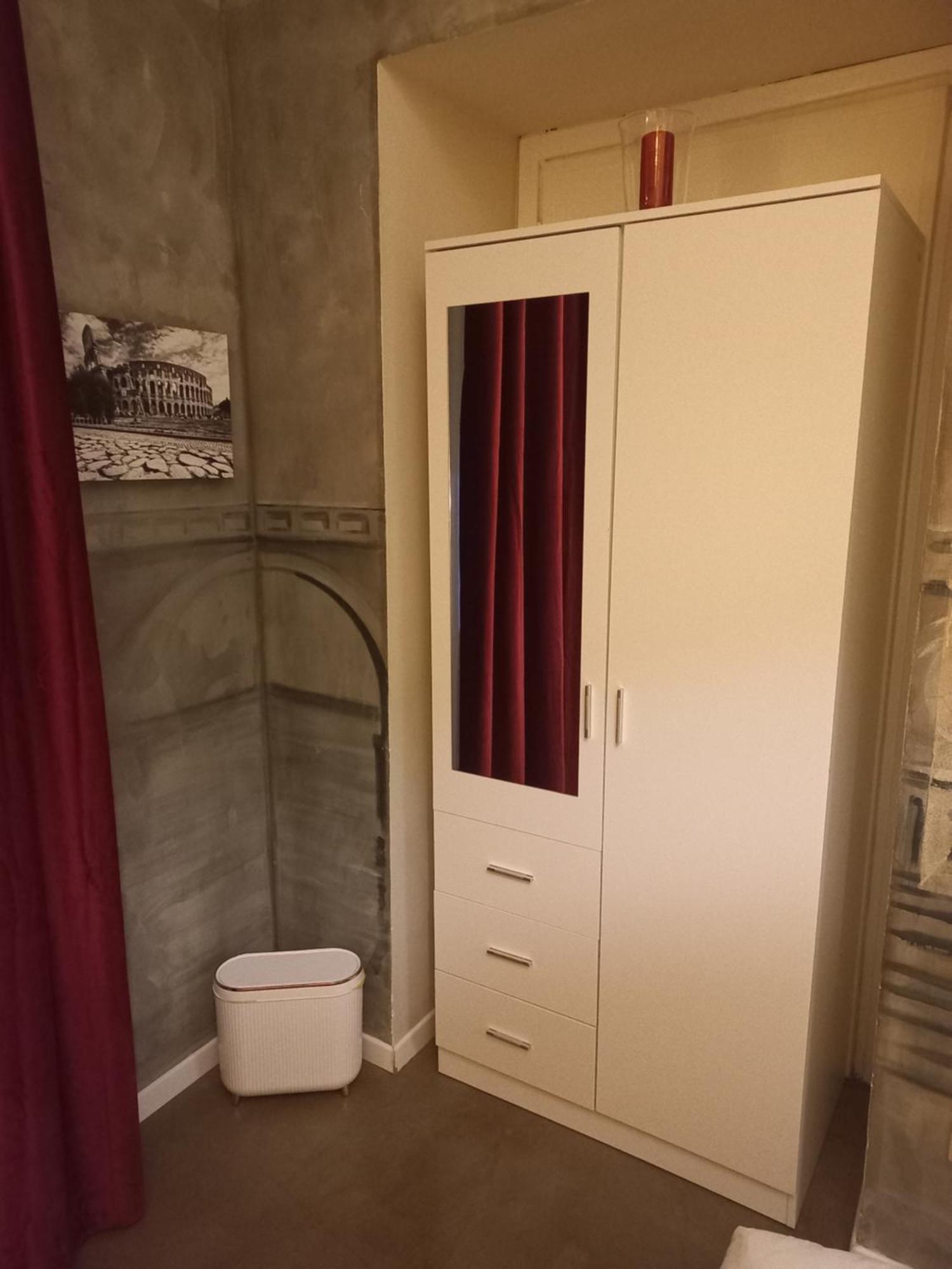 Stefano House Vaticano Roma Luaran gambar