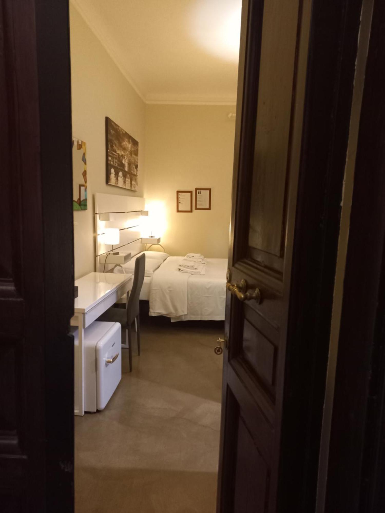 Stefano House Vaticano Roma Luaran gambar