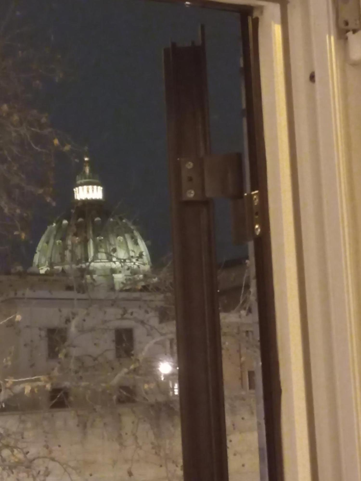 Stefano House Vaticano Roma Luaran gambar