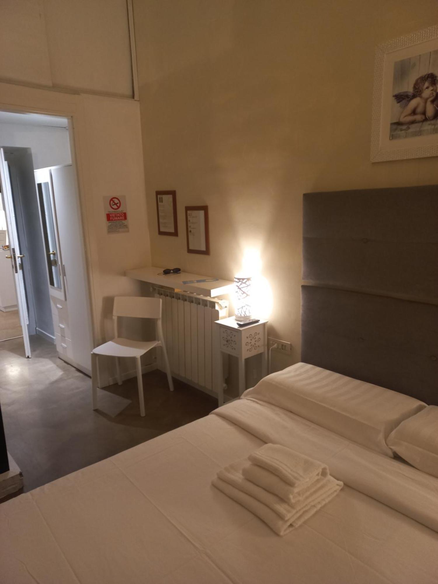 Stefano House Vaticano Roma Luaran gambar