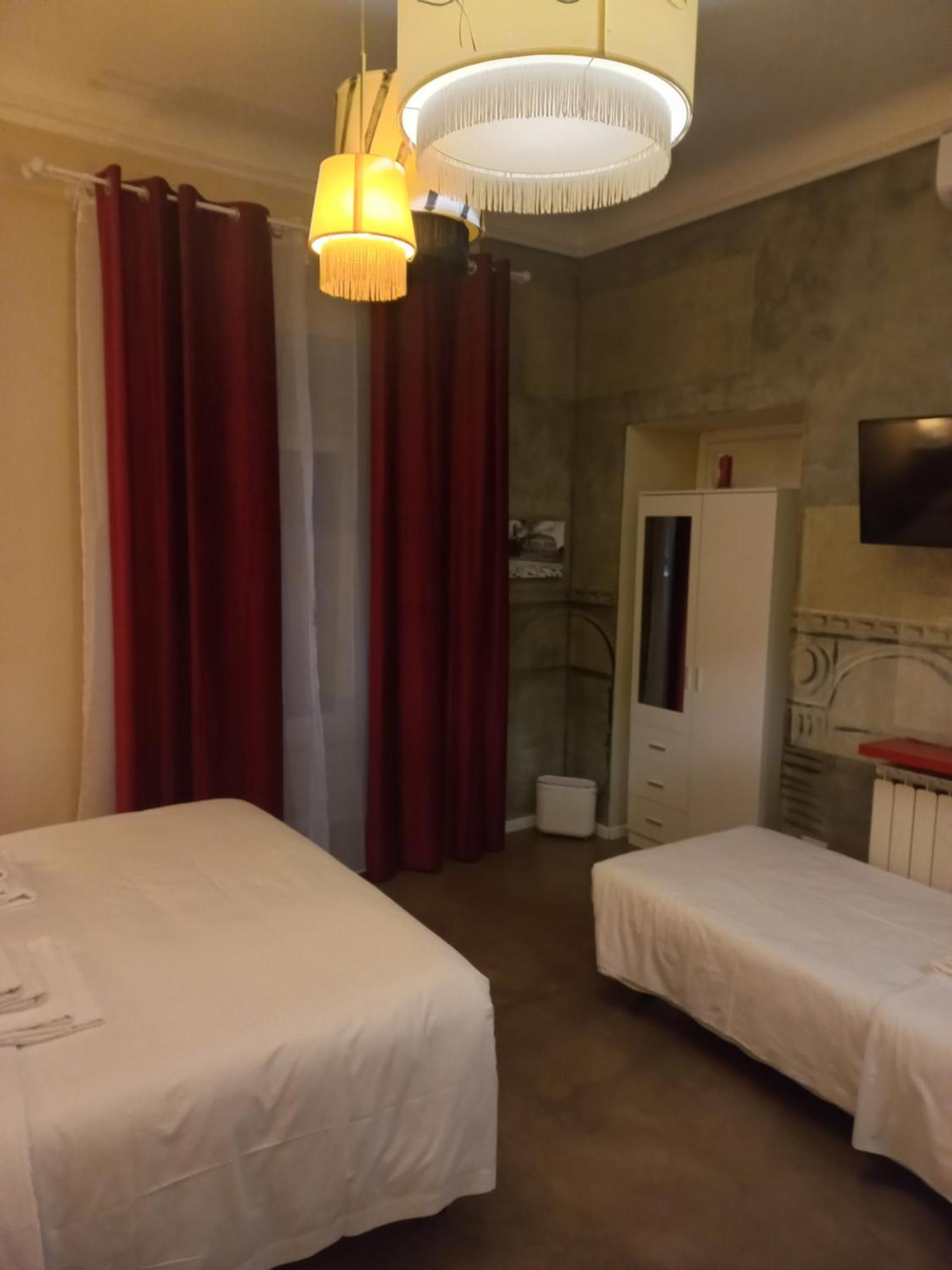 Stefano House Vaticano Roma Bilik gambar