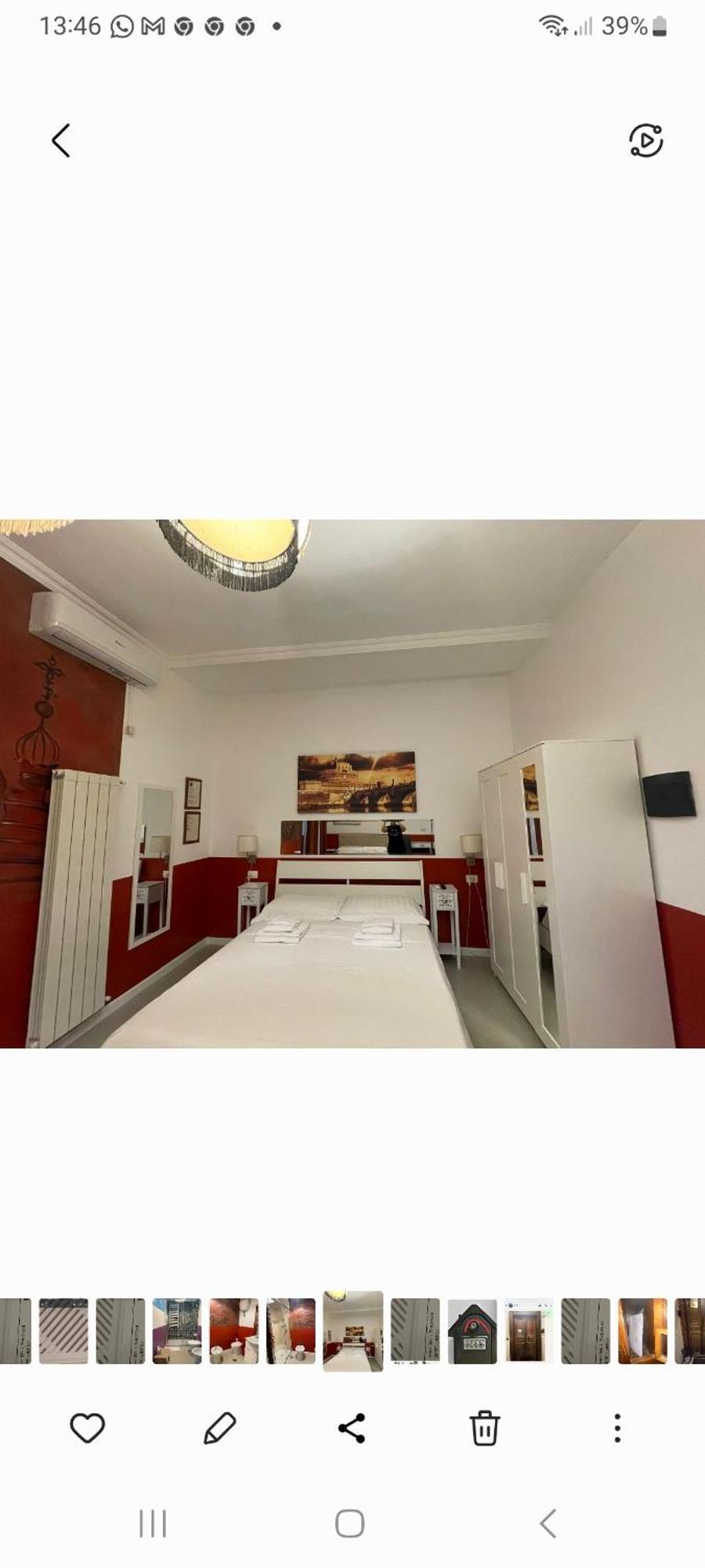 Stefano House Vaticano Roma Luaran gambar
